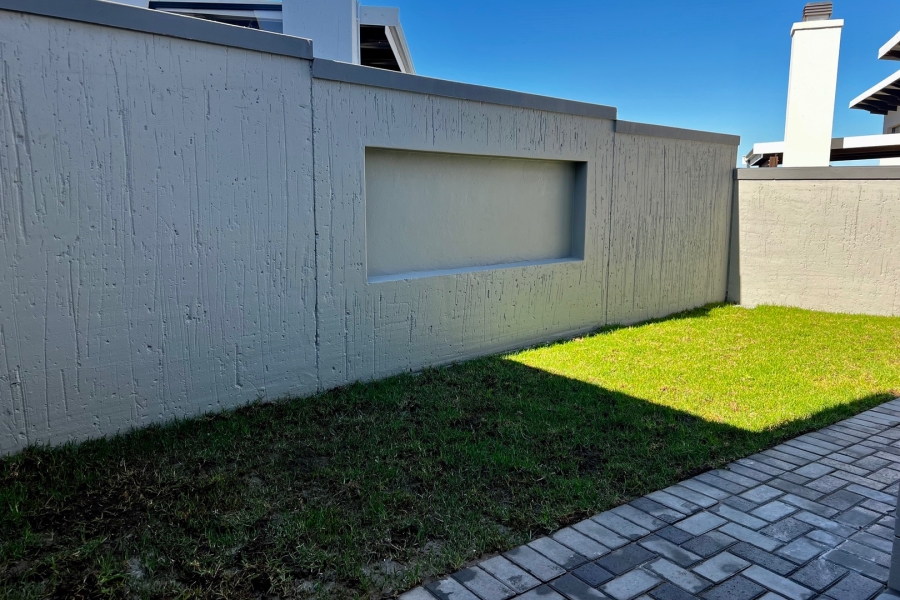3 Bedroom Property for Sale in Eden Residential Estate Western Cape